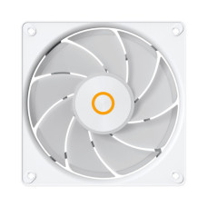 Кулер до корпусу OCYPUS GAMMA F12 ELITE WH ARGB REVERSE BLADE (GAMMA-F12-WH1AM01E-GL)