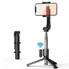 Монопод для селфі Ugreen Selfie Stick Black (LP508 Black)