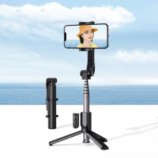 Монопод для селфі Ugreen Selfie Stick Black (LP508 Black)