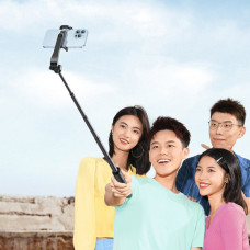 Монопод для селфі Ugreen Selfie Stick Black (LP508 Black)