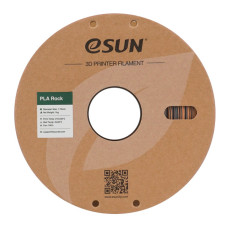 Пластик для 3D-принтера eSUN PLA Rock 1,75mm 1kg PEGMATITE (PLA-ROCK175O-PE1P1)
