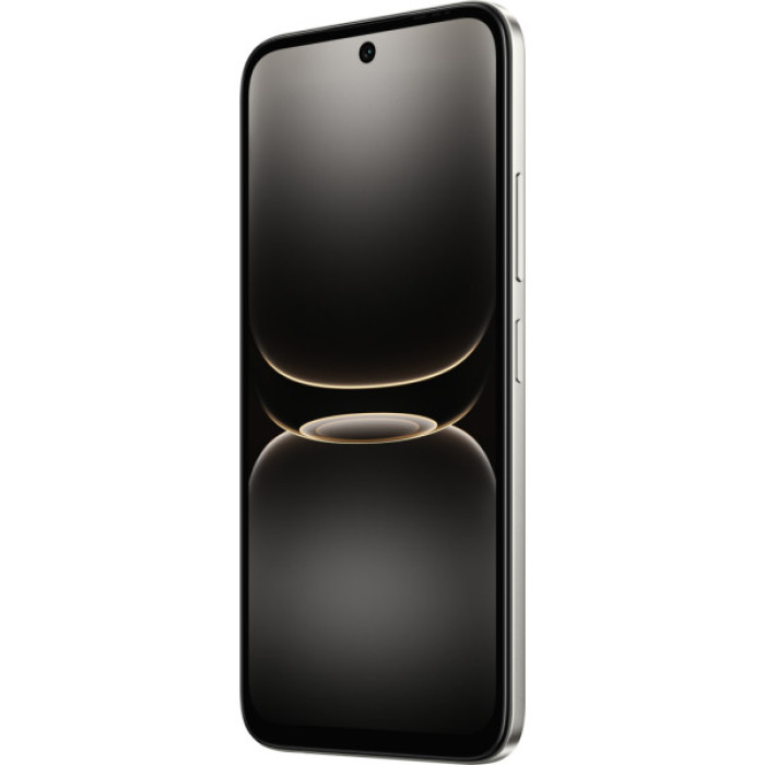 Мобільний телефон Infinix Smart 20 4/128Gb Polaris Titanium (4894947122613)
