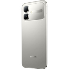 Мобільний телефон Infinix Smart 20 4/128Gb Polaris Titanium (4894947122613)