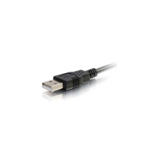 Дата кабель USB 2.0 AM to Micro 5P 1.8m Atcom (9175)