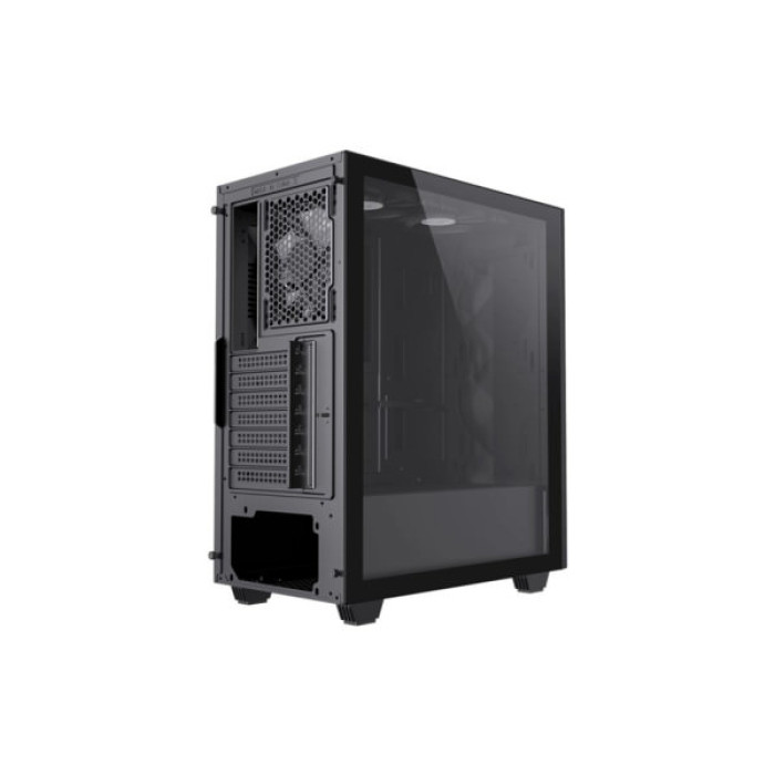 Корпус Gamemax Black Diamond CP