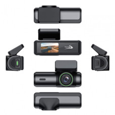 Відеореєстратор Aspiring AT340 QHD2.5K WiFi (Aspiring AT340 QHD2.5K, WiFi)