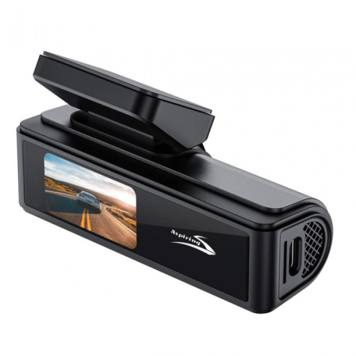 Відеореєстратор Aspiring AT340 QHD2.5K WiFi (Aspiring AT340 QHD2.5K, WiFi)