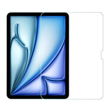 Скло захисне BeCover Apple iPad Air 13" M2/M3 (2024/2025) (711672)