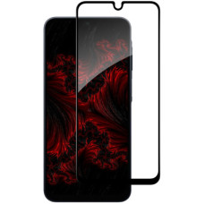 Скло захисне Intaleo Full Glue Samsung A16 Black (1283126598715)