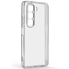 Чохол до мобільного телефона BeCover Infinix Hot 50 Pro (X6881) Transparancy (712741)