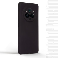 Чохол до мобільного телефона Armorstandart Matte Slim Fit Realme 14 Pro 5G Camera cover Black (ARM83651)