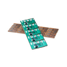 Чип для картриджа SAMSUNG ML-4550/4551/4050S-4550-10K-VE AHK (3206568)