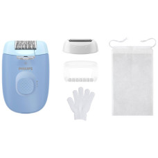 Епілятор Philips BRE247/00
