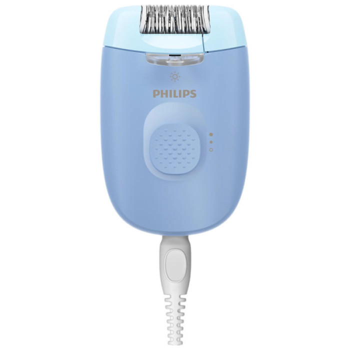 Епілятор Philips BRE247/00