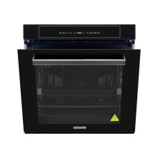 Духова шафа LUXELL A68-SF3 (FDT) BLACK