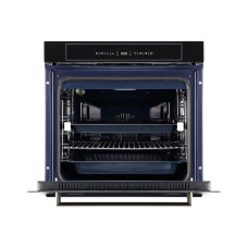 Духова шафа LUXELL A68-SF3 (FDT) BLACK