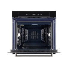 Духова шафа LUXELL A68-SF3 (FDT) BLACK