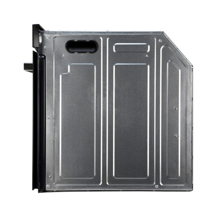 Духова шафа LUXELL A68-SF3 (FDT) BLACK