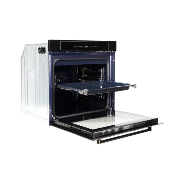 Духова шафа LUXELL A68-SF3 (FDT) BLACK