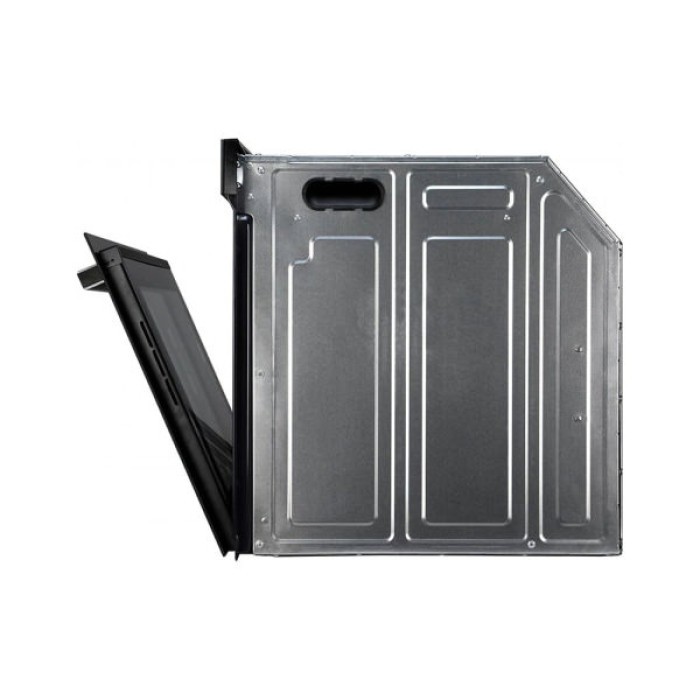 Духова шафа LUXELL A68-SF3 (FDT) BLACK