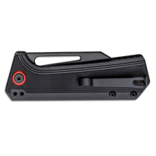 Ніж CJRB Ruffian BB (J1924-BBK)