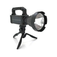 Ліхтар Voltronic W5109+Solar (W5109+S)