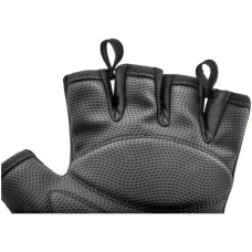 Рукавички для фітнесу Adidas Elite Training Gloves ADGB-14246-NL сірий XL (885652019217)