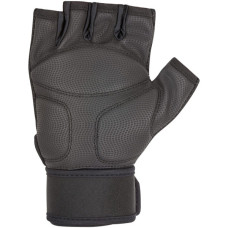 Рукавички для фітнесу Adidas Elite Training Gloves ADGB-14246-NL сірий XL (885652019217)