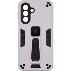 Чохол до мобільного телефона Armorstandart Proover Samsung A17 4G Grey (ARM86718)