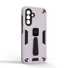 Чохол до мобільного телефона Armorstandart Proover Samsung A17 4G Grey (ARM86718)