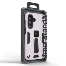 Чохол до мобільного телефона Armorstandart Proover Samsung A17 4G Grey (ARM86718)