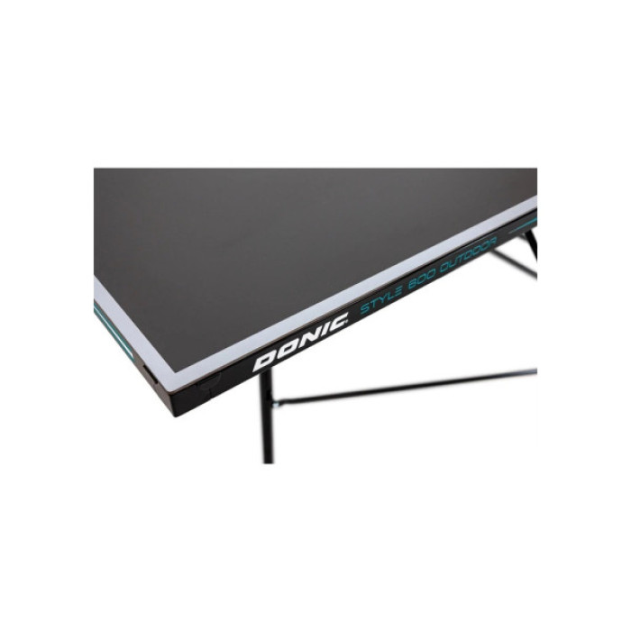 Тенісний стіл Donic Outdoor Style 600 Антрацит (230216700)