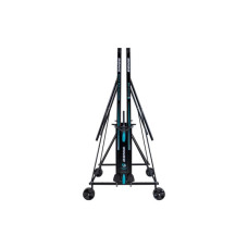 Тенісний стіл Donic Outdoor Style 600 Антрацит (230216700)