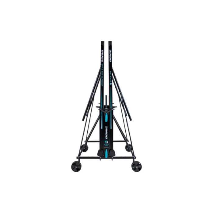 Тенісний стіл Donic Outdoor Style 600 Антрацит (230216700)