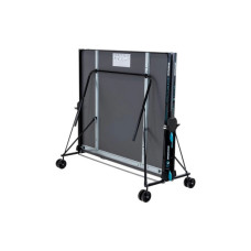 Тенісний стіл Donic Outdoor Style 600 Антрацит (230216700)