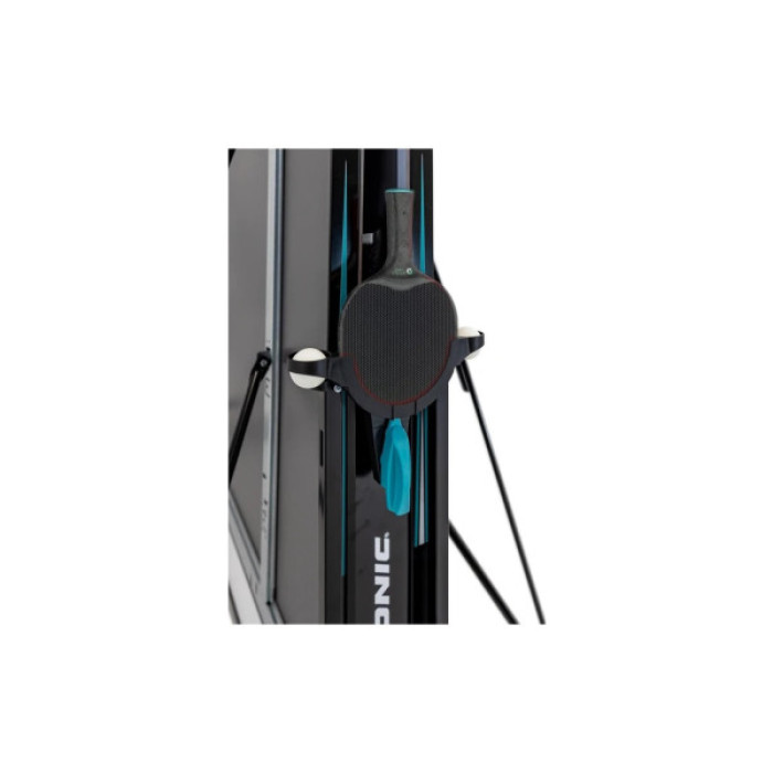 Тенісний стіл Donic Outdoor Style 600 Антрацит (230216700)