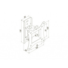 Кронштейн KSL WMB-3012T