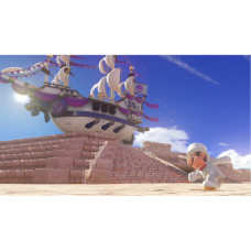 Гра Nintendo Super Mario Odyssey, картридж (045496420864)