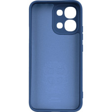 Чохол до мобільного телефона Armorstandart ICON OPPO A6 Pro 4G Camera cover Dark Blue (ARM89233)