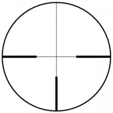 Оптичний приціл Konus WILD 3-9x40 German-4 (7354)