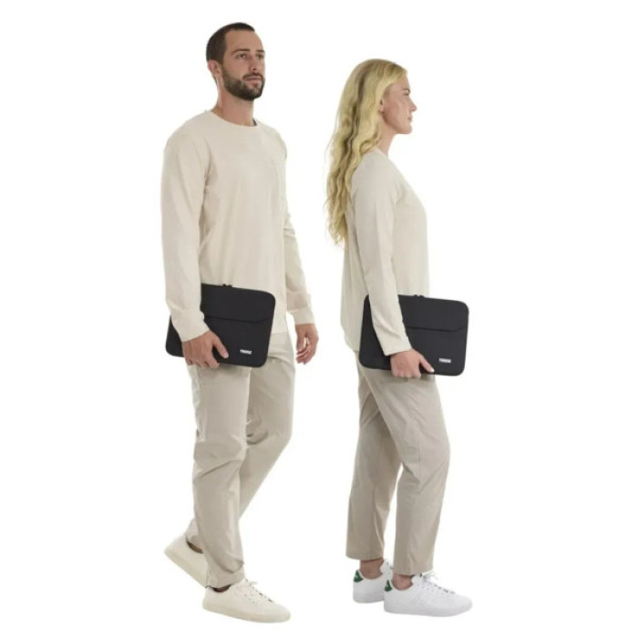 Сумка для ноутбука Thule 16" Lithos Sleeve MacBook Pro TLS-116 Black (3205460)