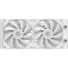 Система рідинного охолодження ID-Cooling FX240 Pro White