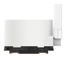 Система рідинного охолодження ID-Cooling FX240 Pro White