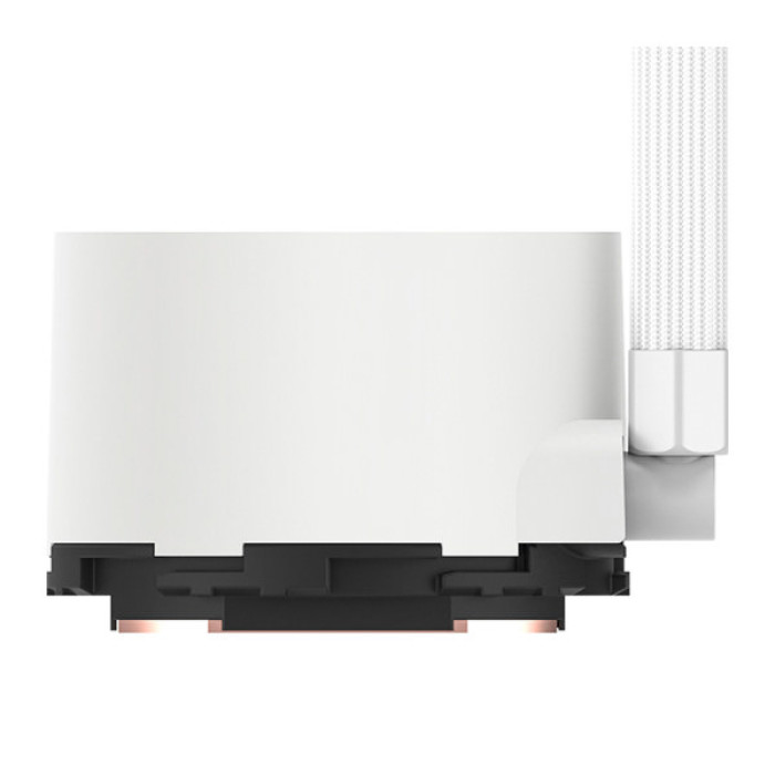 Система рідинного охолодження ID-Cooling FX240 Pro White