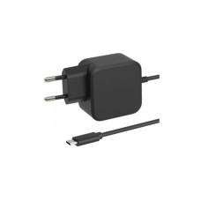 Зарядний пристрій Xilence XM067C.B Mini USB-C PD67W GaN Black (XM018)