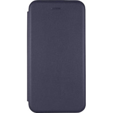 Чохол до мобільного телефона BeCover Exclusive Samsung Galaxy A06 SM-A065 Deep Blue (712209)