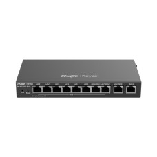 Маршрутизатор Ruijie Networks RG-EG210G-P-V3