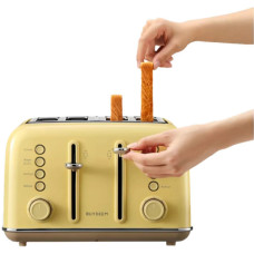 Тостер Buydeem DT640E Mellow Yellow (DT640E-MY/EU)