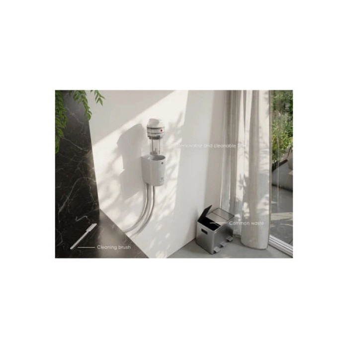 Аксесуар до пральних машин Electrolux E9WHMIC1