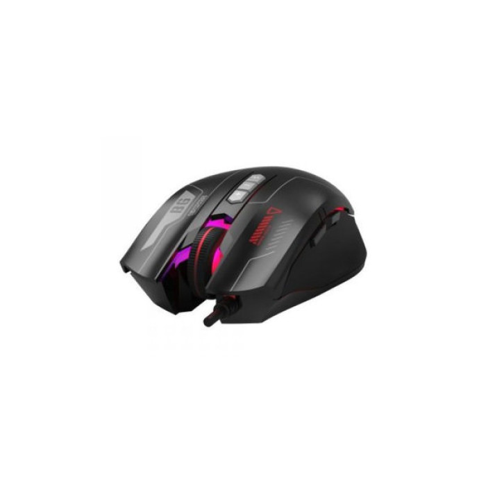 Мишка A4Tech Bloody ES7 Esports Black (4711421980128)